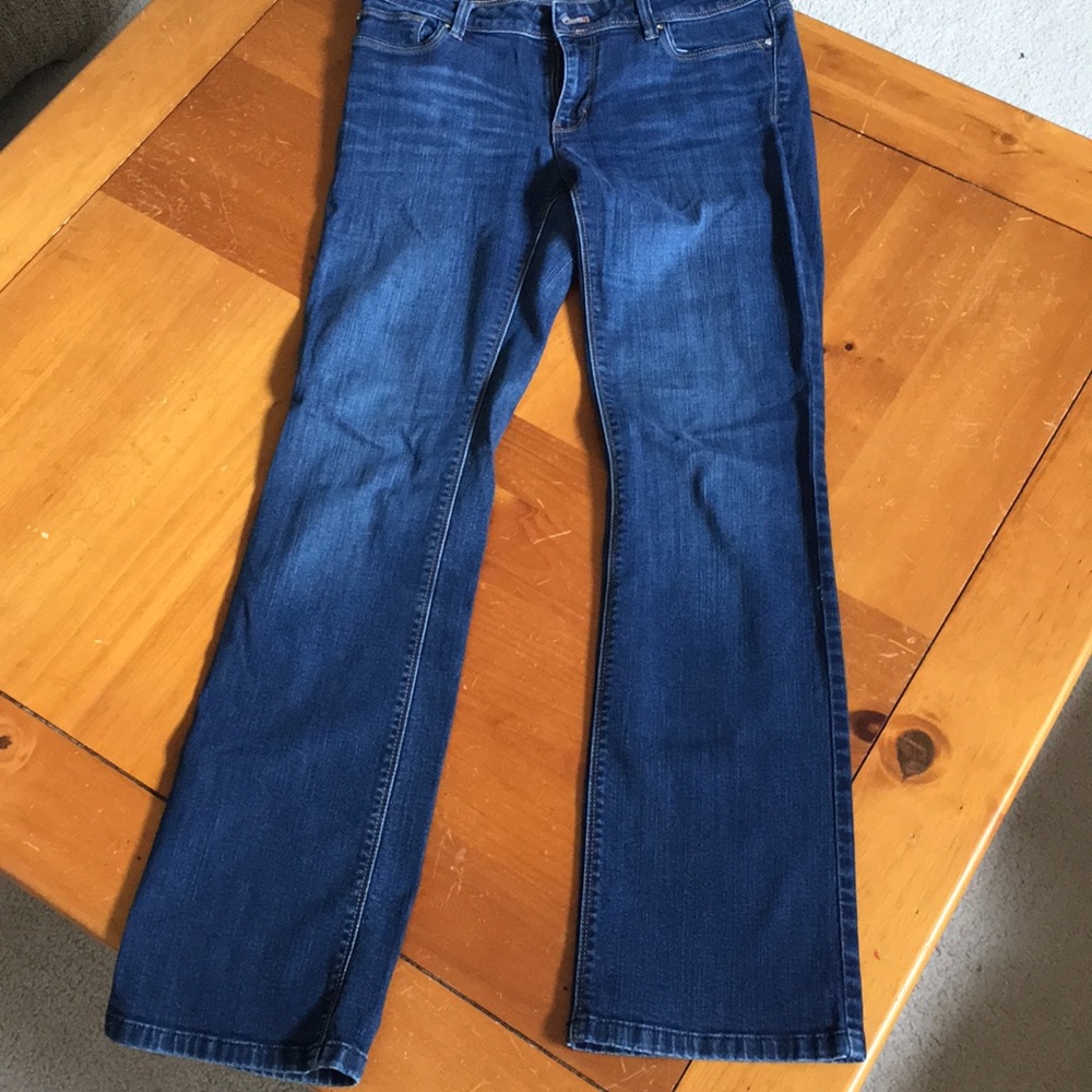 WHBM Jeans